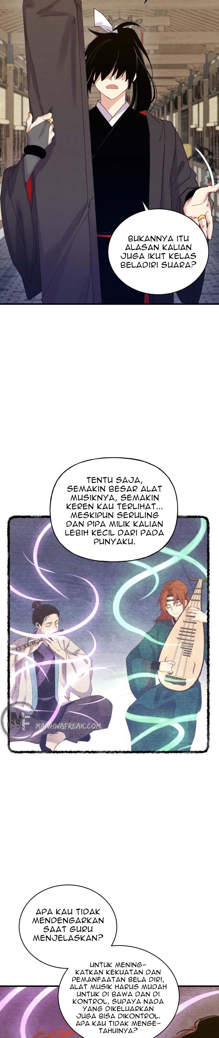 Dilarang COPAS - situs resmi www.mangacanblog.com - Komik lightning degree 115 - chapter 115 116 Indonesia lightning degree 115 - chapter 115 Terbaru 2|Baca Manga Komik Indonesia|Mangacan